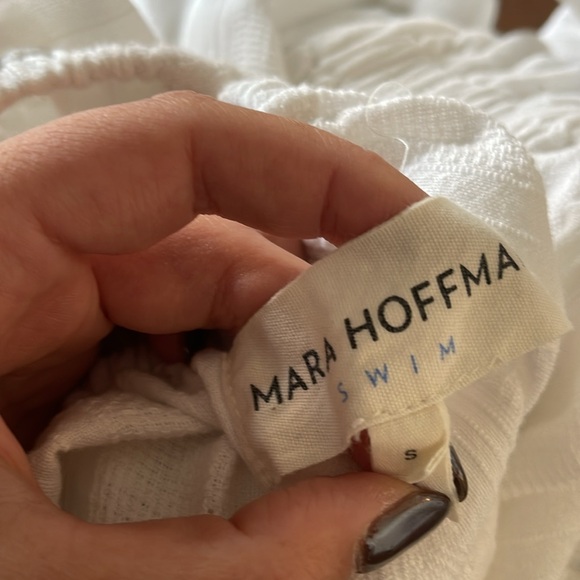 Mara Hoffman Maxi Dress - Picture 5 of 6